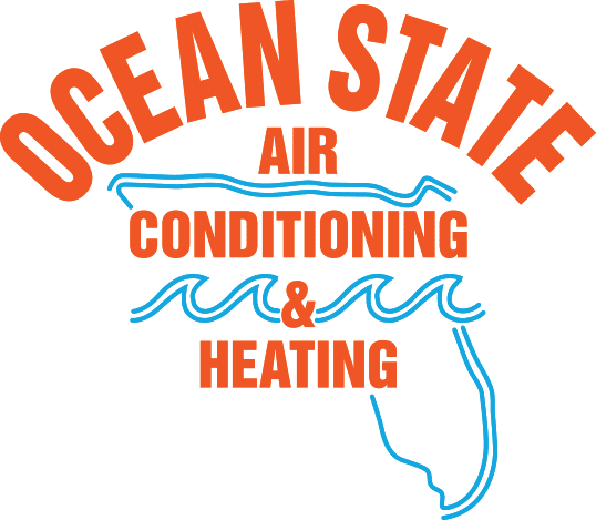Ocean State Air Conditioning & Heating - Ocean State Air Conditioning & Heating (538x469), Png Download