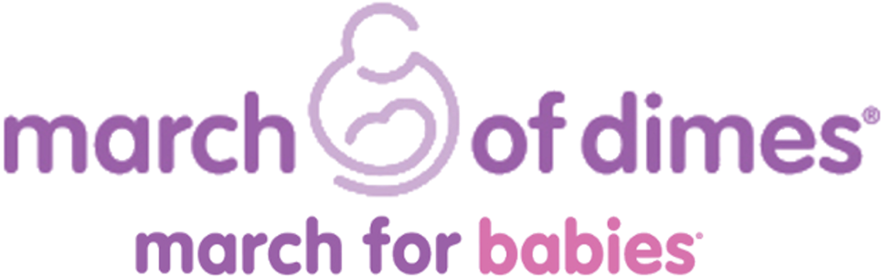 Thankyou Light Purple - March Of Dimes Signature Chefs Auction 2018 (1000x629), Png Download