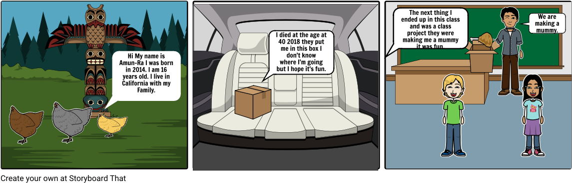 Story Of Amun Ra - Ra (1164x385), Png Download