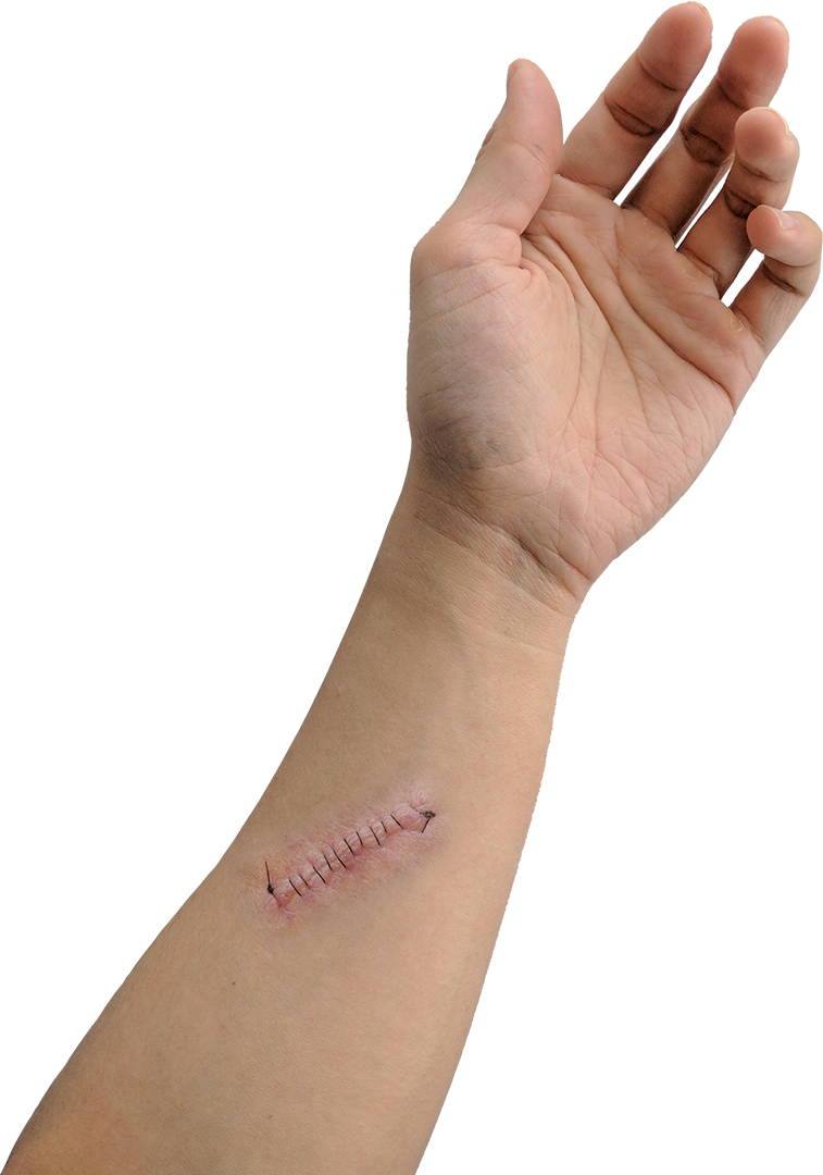 Dressing (757x1080), Png Download