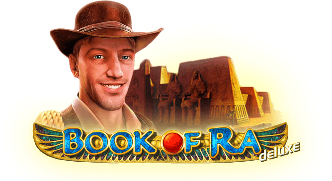 Explore Ancient Egypt With The Free Spins Of Book Of - Book Of Ra Deluxe (753x380), Png Download