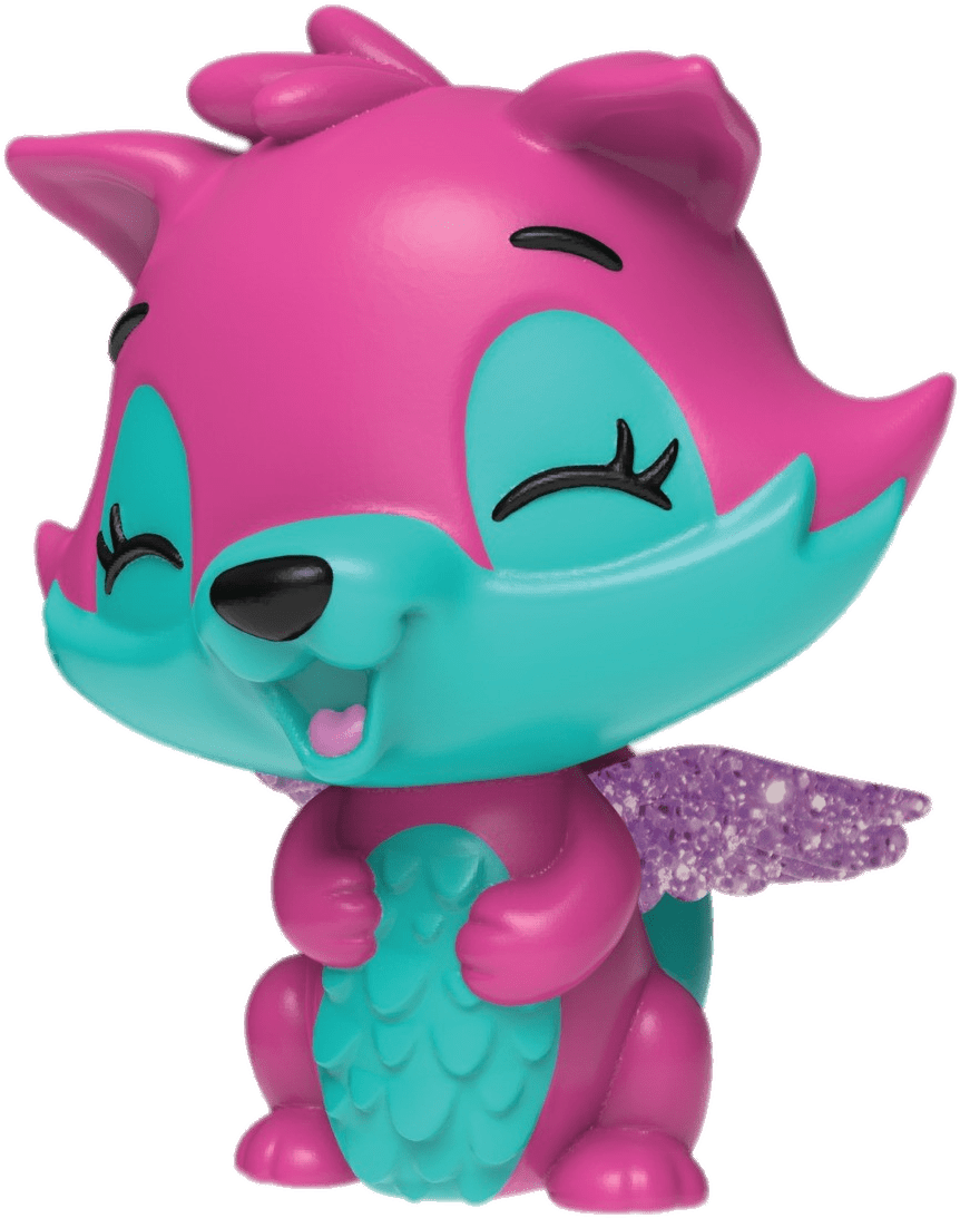 Hatchimals Giggling Raspoon Png - Hatchimals (1440x1440), Png Download