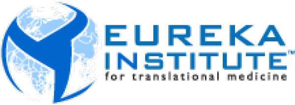 Eureka Logo - Translational Medicine (620x332), Png Download