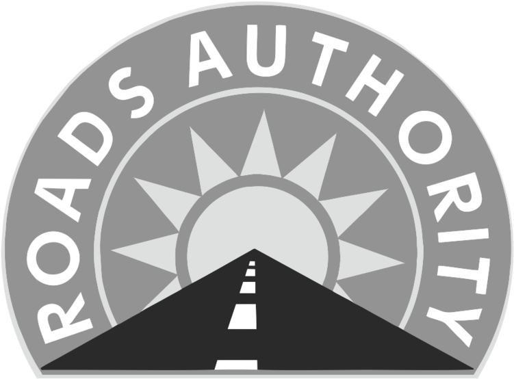 Ra - Roads Authority Namibia Logo (1000x600), Png Download