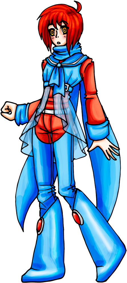 Log In To Report Abuse - Cartoon (519x1095), Png Download