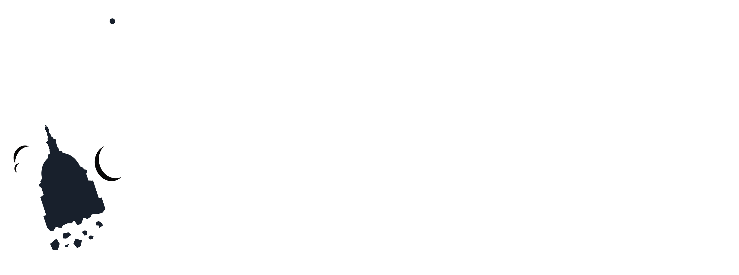 Fight For Space Logo (2641x1077), Png Download