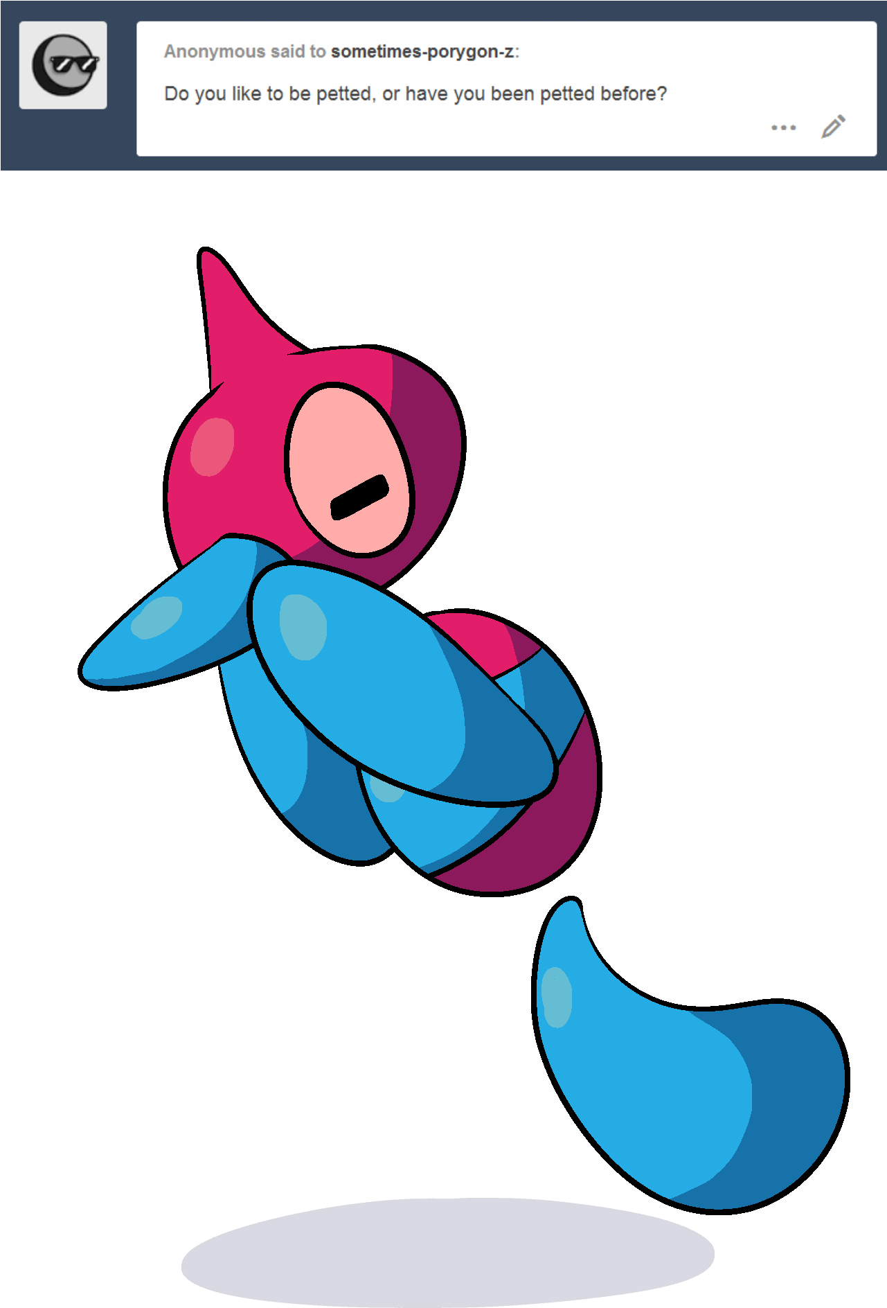 Porygon 2 Wallpaper - Porygon2 (1280x1920), Png Download