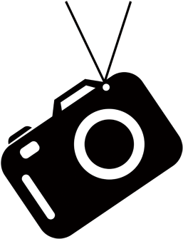 Hanging Camera Logo Png Full Size Png Download Seekpng