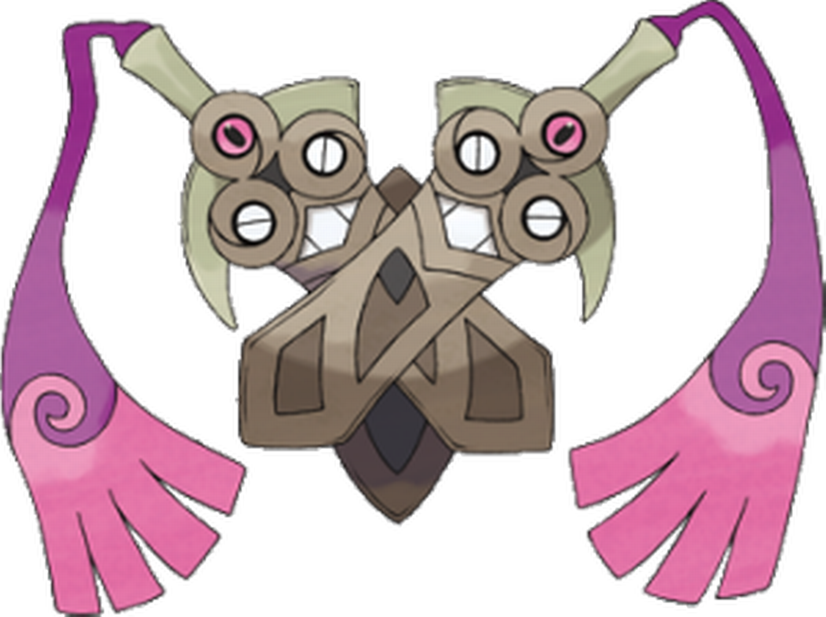 Evolution Of Honedge - Pokemon Honedge (1643x1227), Png Download