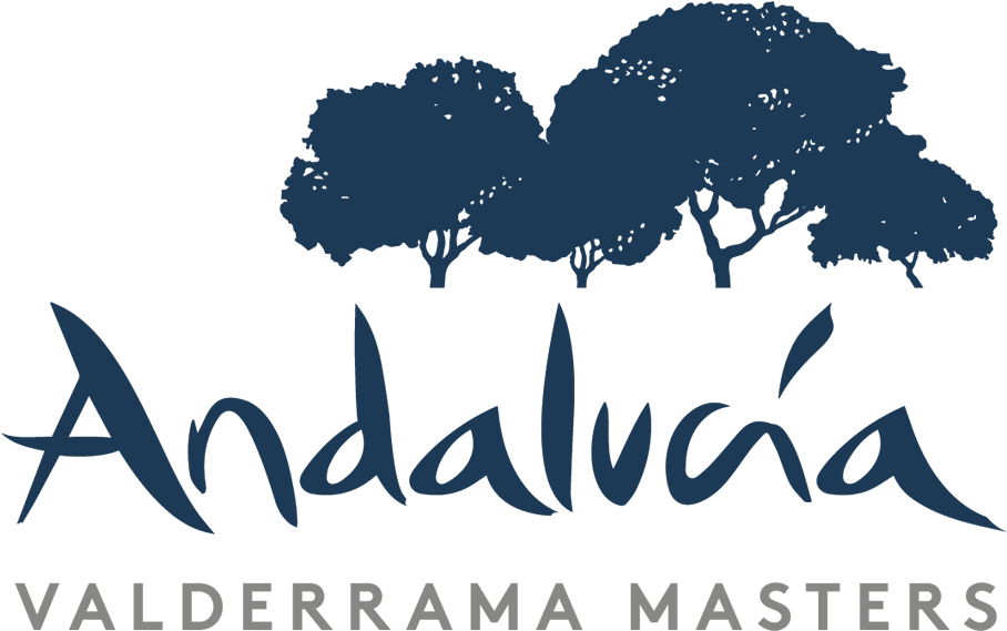Welcome Welcome Welcome - European Tour 2017 Andalucia Valderrama Masters (1072x671), Png Download