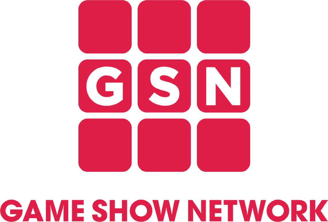 Game Show Network Logo, 2013 2015 - Game Show Network (1141x773), Png Download