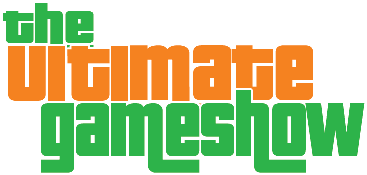 When - Game Show Logo Png (750x456), Png Download
