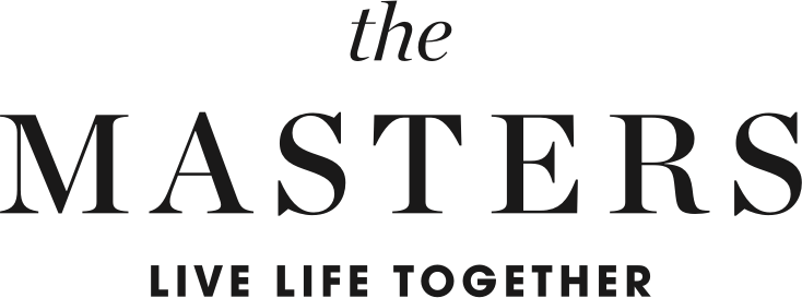 The Masters Storyfilosofieacademy & Social Firmmasters - First 20 Minutes: Surprising Science Reveals Longer (734x273), Png Download