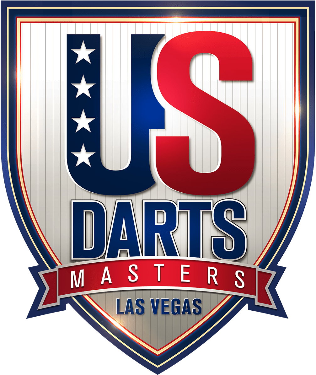 Details Of Entry, Tickets And Accommodation For The - Us Darts Masters 2018 (1500x1500), Png Download