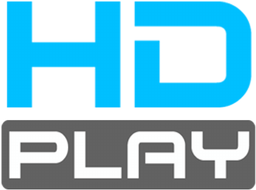 Hd Play - Logo Play Png Hd (400x400), Png Download