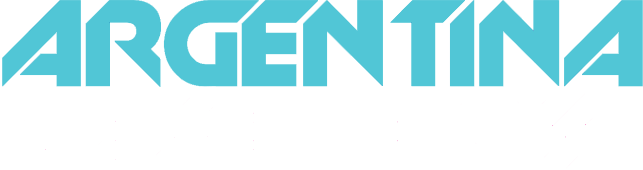 Relacionado - Argentina Game Show (1324x350), Png Download