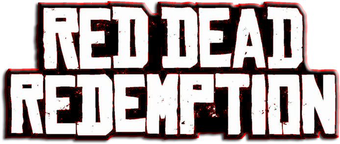 Red Dead Redemption -my Name Is John Marsten Trailer - Red Dead Redemption Icon (705x302), Png Download