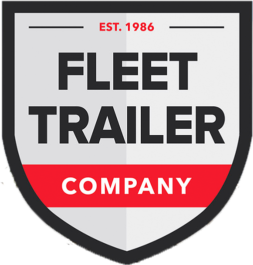 Fleet Trailer Company Logo - Colorado (1366x768), Png Download