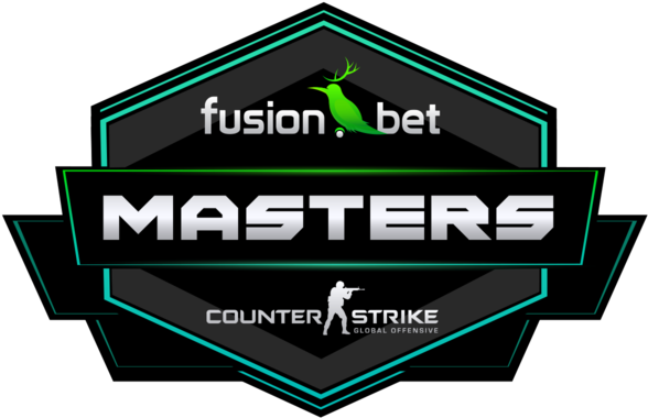 Fusion - Bet Masters - Counter-strike: Global Offensive (600x400), Png Download