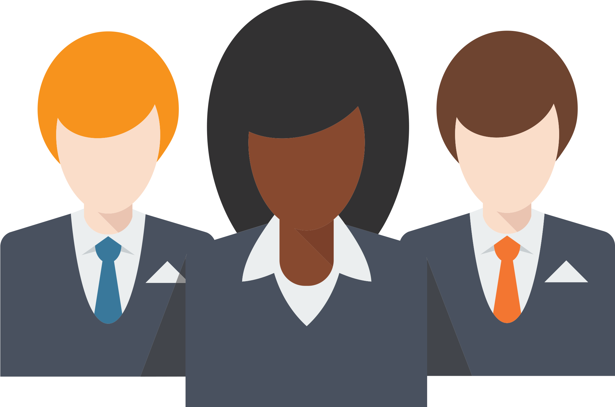 Shared Hosting Technical Support - Management (2048x2048), Png Download