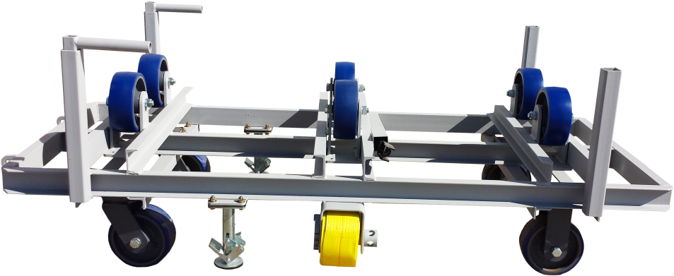 Hd Trailer - Smiley Structural Engineering (1000x453), Png Download