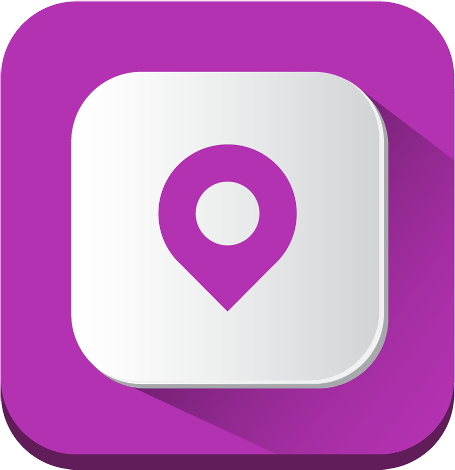 Pointer Icon - Icon (1024x1024), Png Download