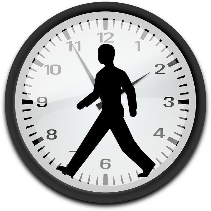 Time Management 1966421 960 720 - Live On 24 Hours A Day; Nook Book; Author - Arnold (720x720), Png Download