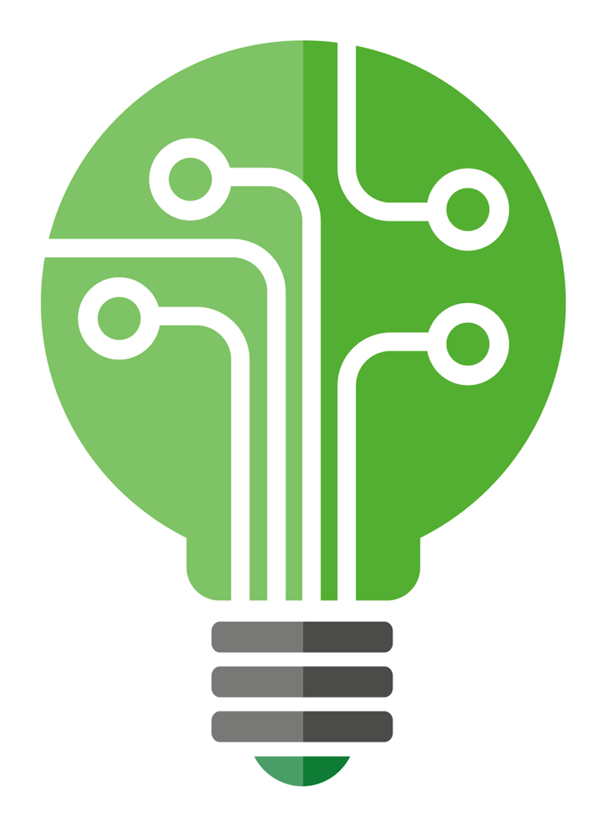 For Some Really Innovative Concepts - High Tech Icon Transparent (1315x1315), Png Download