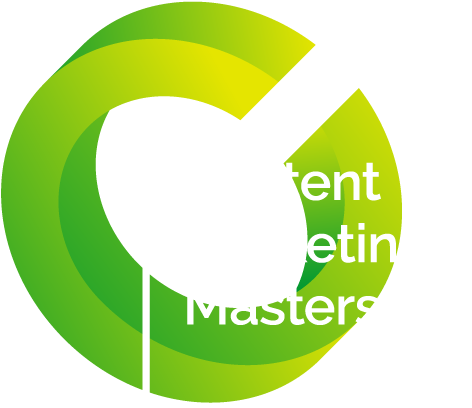 Content Marketing Masters - Marketing (500x500), Png Download