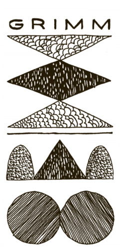 Grimm Air And Light (800x506), Png Download