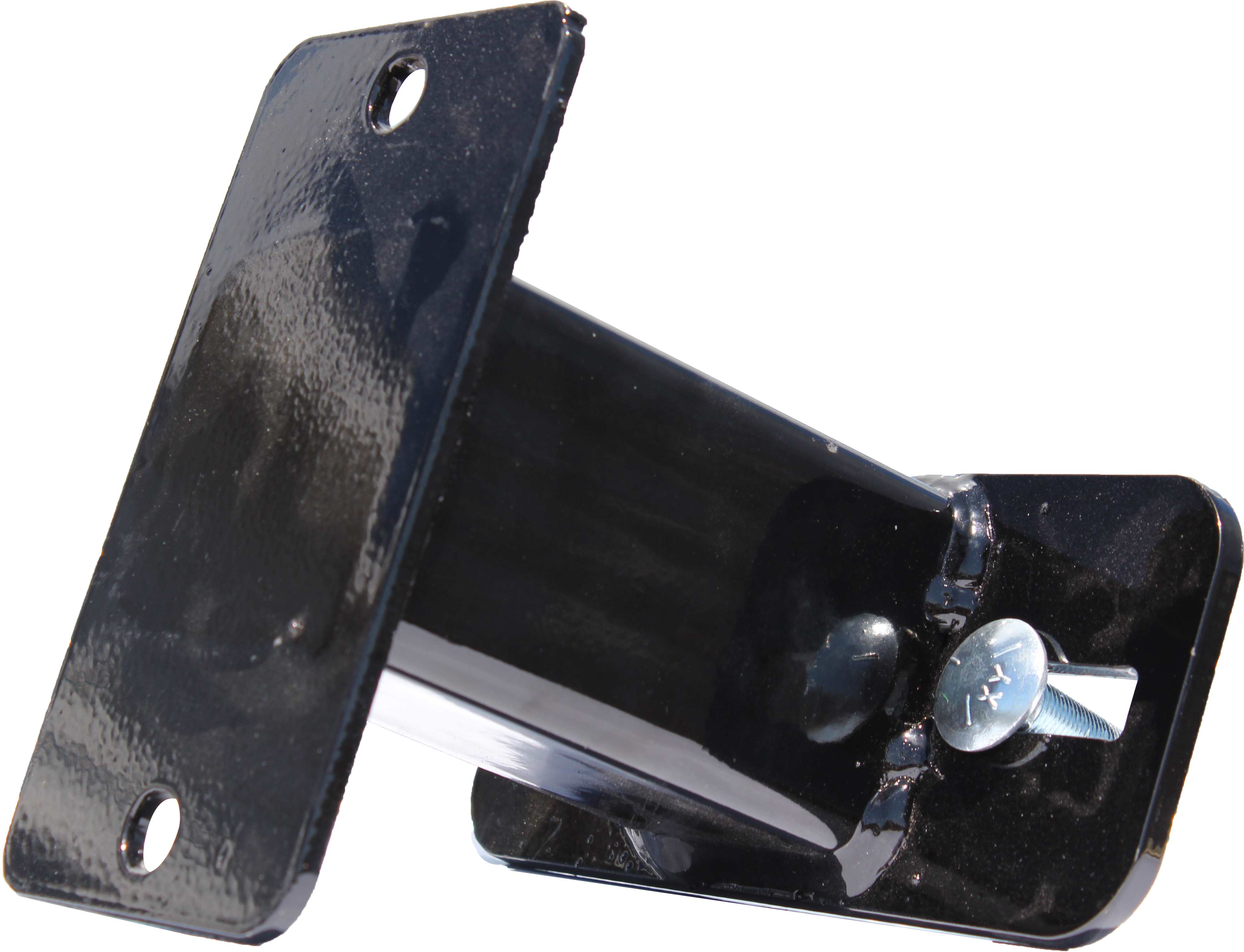 Spare Mount - Tongue (4020x3077), Png Download