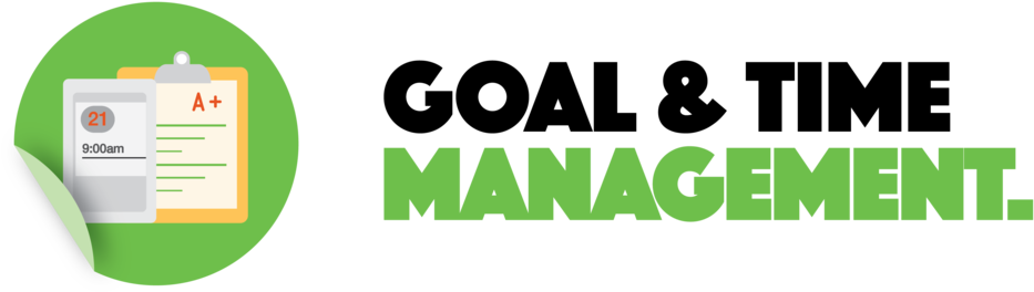 Fridge4 Banner Goalandtime2-01 - Management (1000x292), Png Download