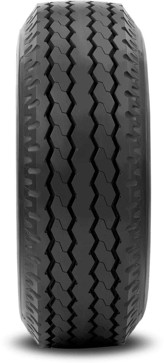 Hercules Low Pro Hd Trailer - Tire (576x1256), Png Download