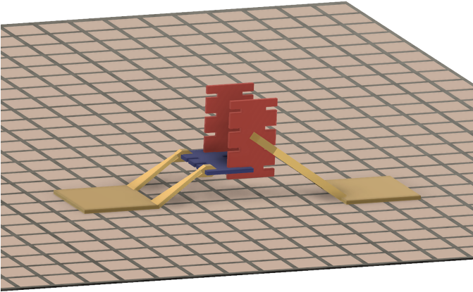 Electric Field Is A Dominant Force And I Believe This - Progressive (670x536), Png Download