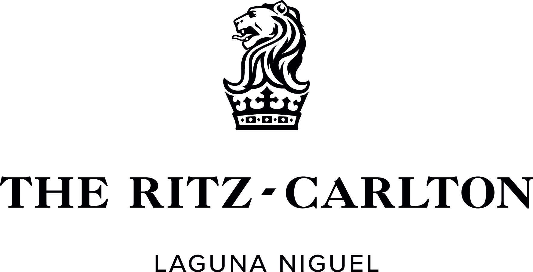 2018 Festival Of Arts And Pageant Of The Masters Sponsors - Ritz Carlton Naples Logo (1773x904), Png Download