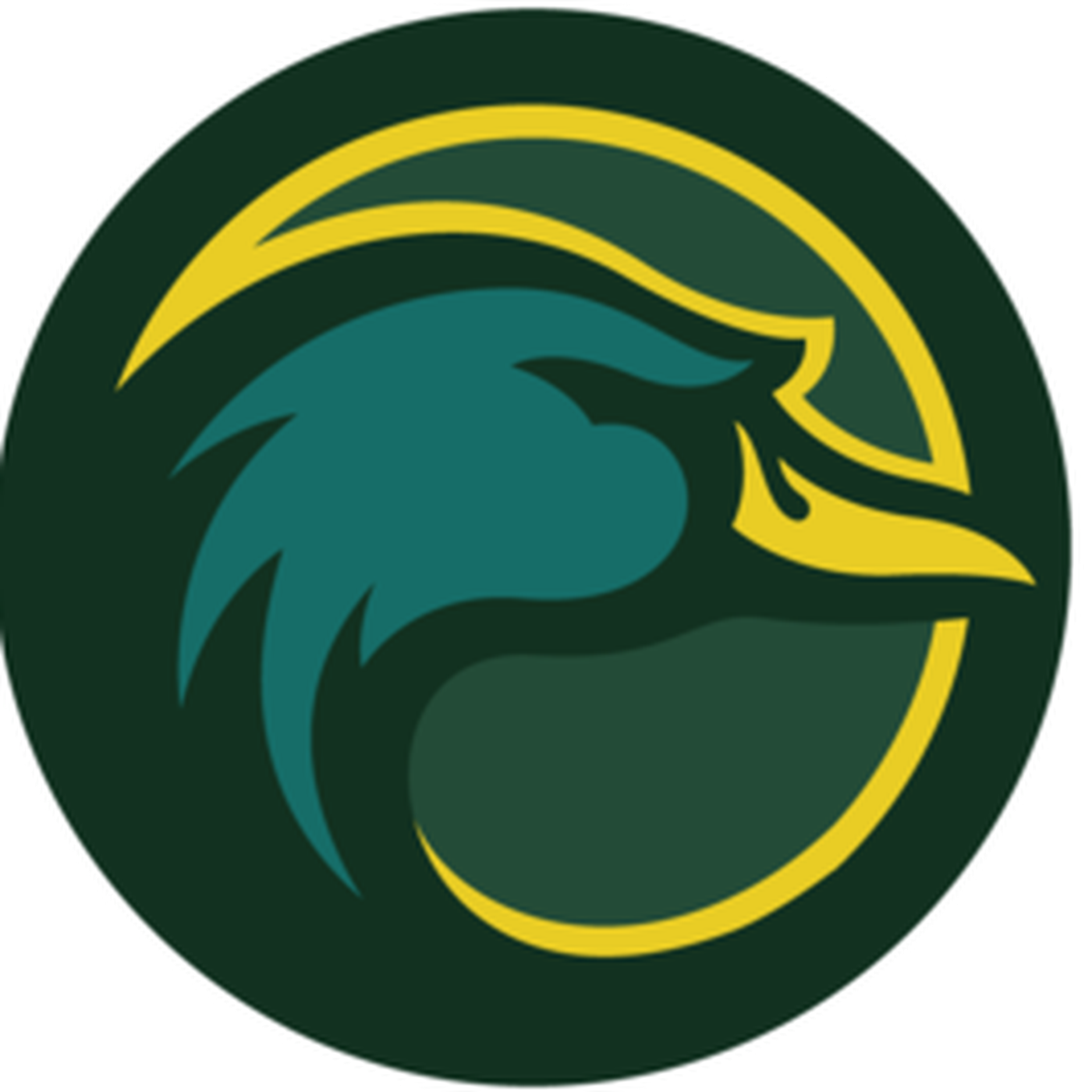 Where Are They Now Julius Hicks - Oregon Ducks Football (1400x1400), Png Download