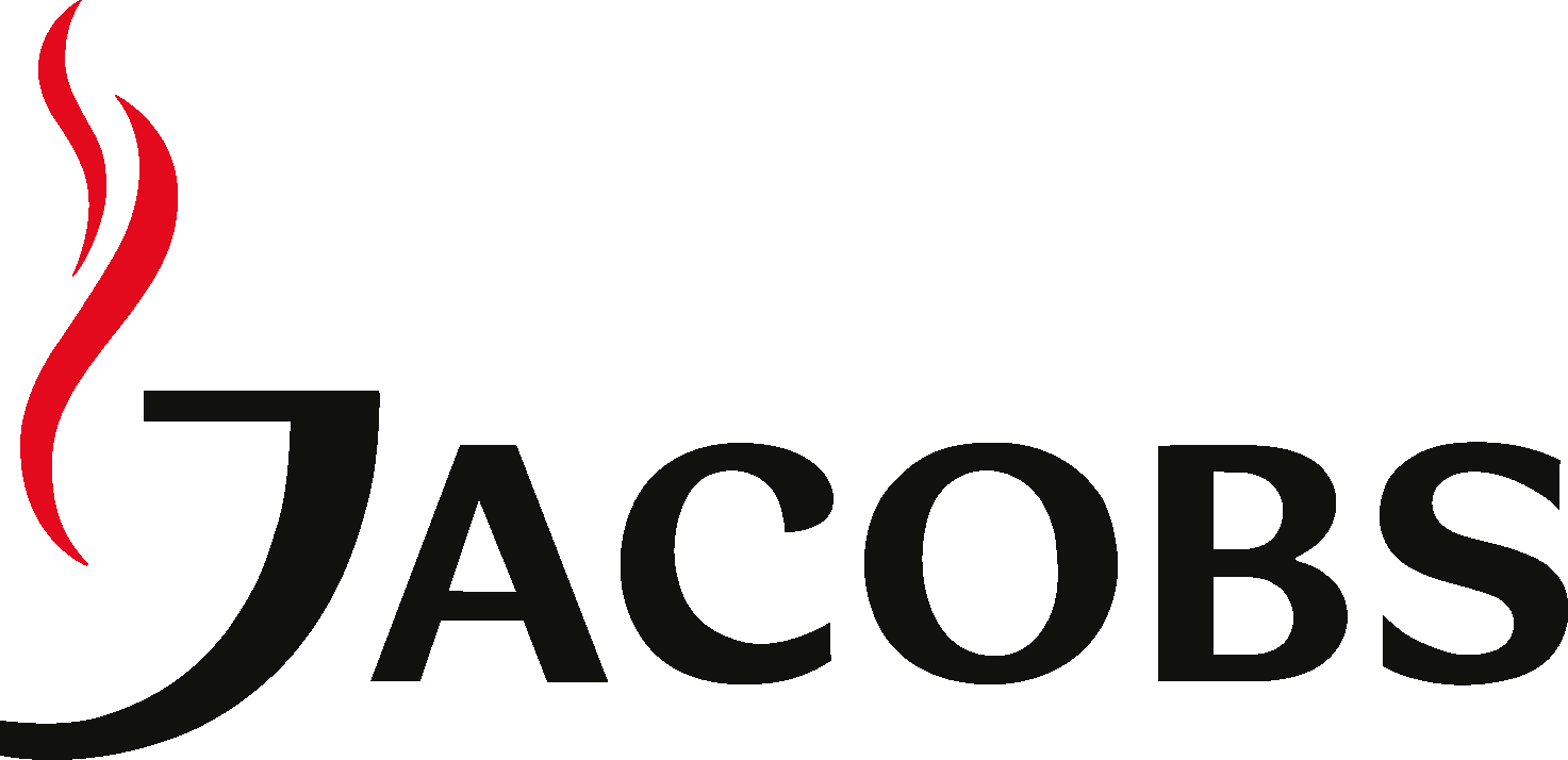 Jacobs Logo [coffee] - Jacobs Coffee Logo Png (1473x714), Png Download
