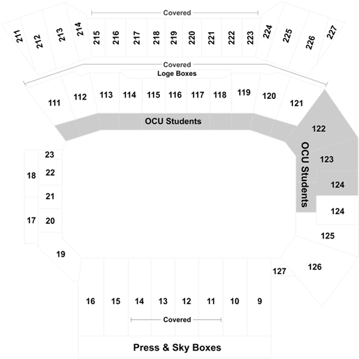 Oregon State Beavers Vs - Diagram (525x560), Png Download