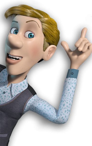 The Key To Successful Time Management - Time Management (381x603), Png Download