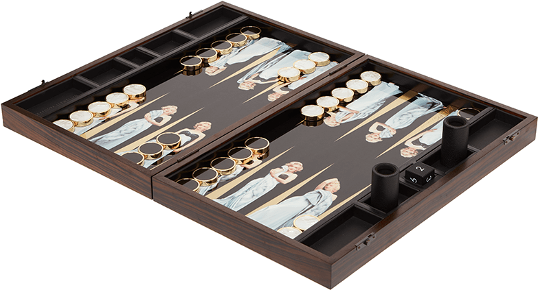Backgammon Board Marilyn Monroe By Milton Greene - Marilyn Monroe (800x467), Png Download