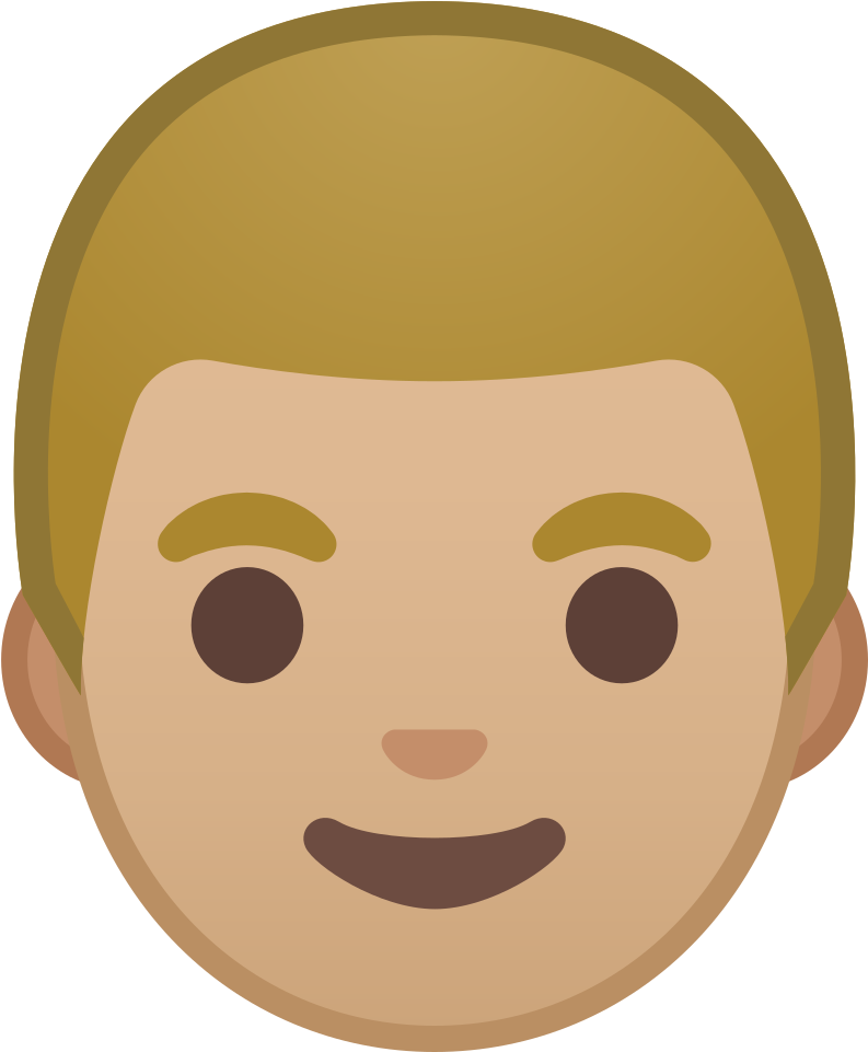 Download Svg Download Png - People Faces Png Icon (1024x1024), Png Download