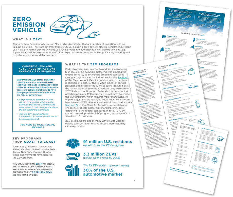Zev Handout - Zev Technologies Inc. (1000x854), Png Download
