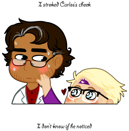 Http - //24 - Media - Tumblr - Mr72a3etyo1sz4y1ro1 - Welcome To Night Vale (478x497), Png Download