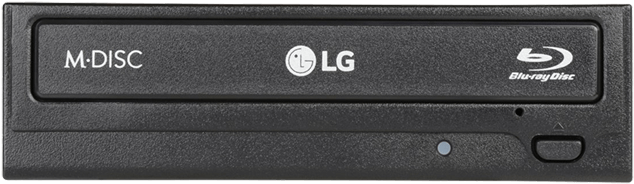 Uh12ns40, Bd 12x / Dvd 16x / Cd 48x, Blu-ray Combo, - Blu-ray Disc (700x700), Png Download