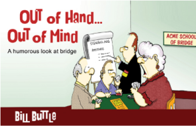 Buy Out Of Hand Out Of Mind Buttle Online For Us$14 - Out Of Hand... Out Of Mind By Bill Buttle (400x400), Png Download
