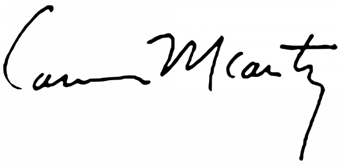 How Cormac Mccarthy Became A Copy-editor For Scientific - Orchid Gourmet (700x342), Png Download
