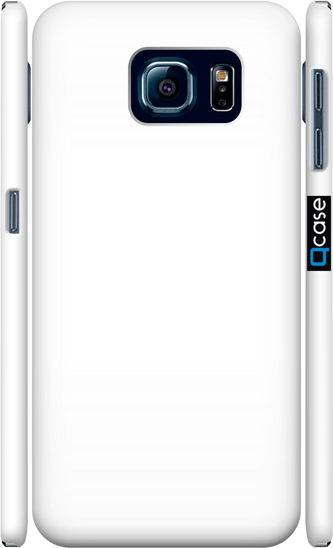 Back-overlay - Samsung Galaxy (1396x1949), Png Download
