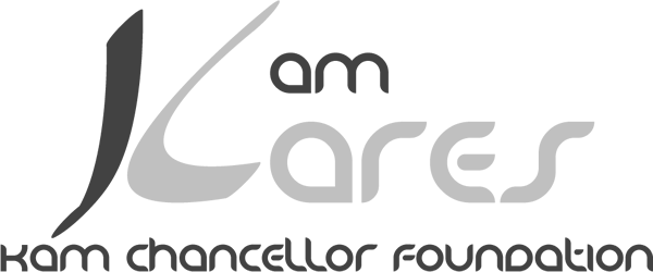 News - Kam Cares Foundation (600x250), Png Download
