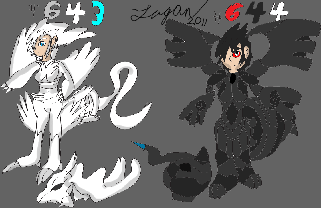 Black And White - Illustration (1122x726), Png Download