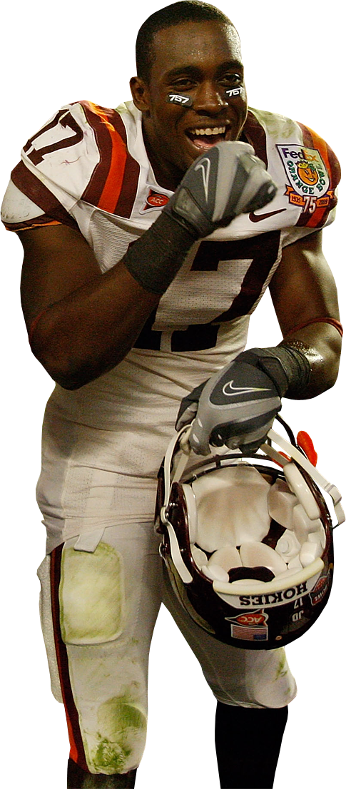 Kam Chancellor (485x1106), Png Download